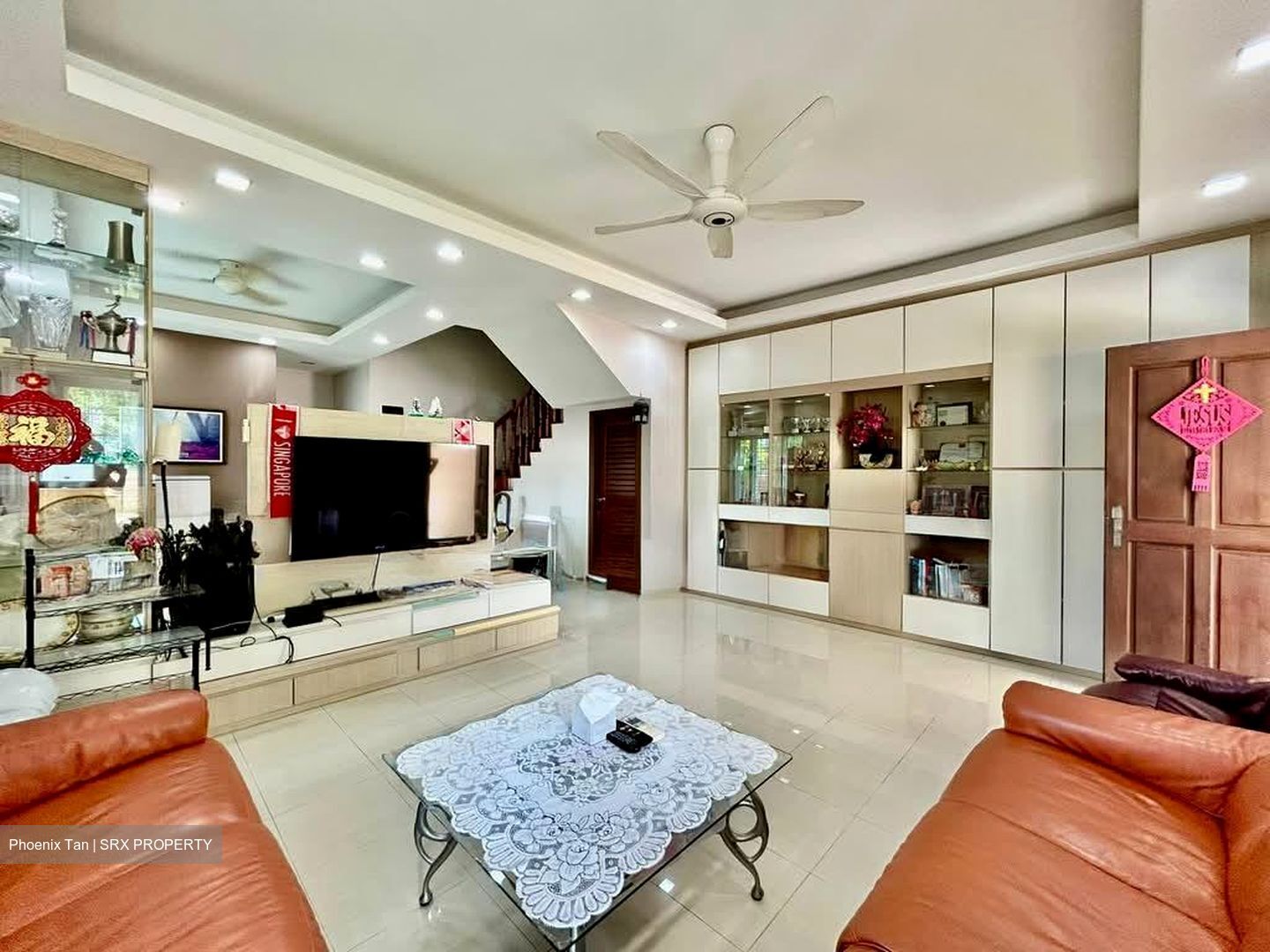 Ardisia Garden (D19), Terrace #566531081
